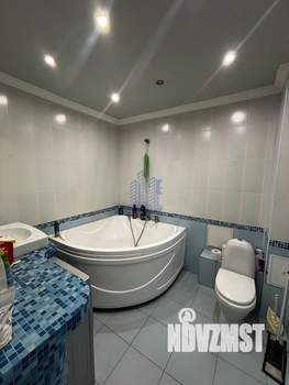 1-к квартира, вторичка, 66м2, 4/6 этаж