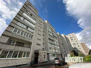 4-к квартира, вторичка, 73м2, 7/9 этаж