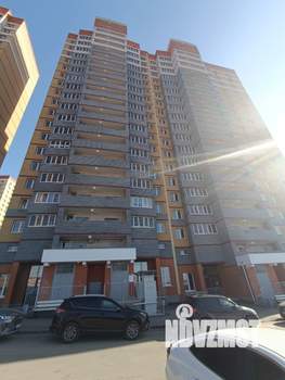 2-к квартира, вторичка, 53м2, 13/17 этаж