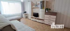 3-к квартира, вторичка, 69м2, 9/9 этаж