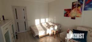 1-к квартира, вторичка, 39м2, 8/9 этаж