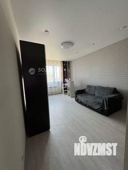 1-к квартира, вторичка, 34м2, 7/16 этаж
