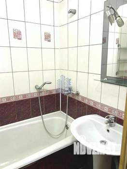 2-к квартира, вторичка, 50м2, 2/9 этаж