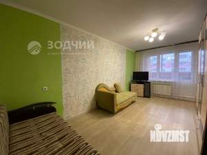 1-к квартира, вторичка, 36м2, 7/10 этаж