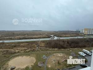 2-к квартира, вторичка, 74м2, 8/9 этаж