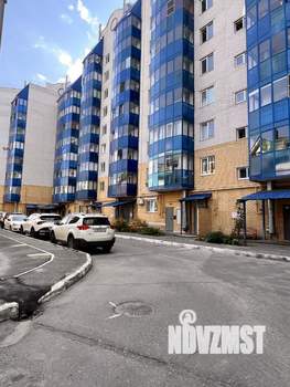 2-к квартира, вторичка, 63м2, 9/10 этаж