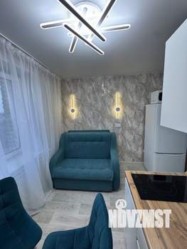 Студия квартира, вторичка, 17м2, 8/9 этаж