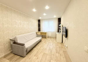 2-к квартира, вторичка, 57м2, 16/16 этаж