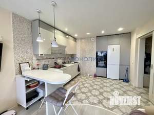 3-к квартира, вторичка, 92м2, 9/10 этаж