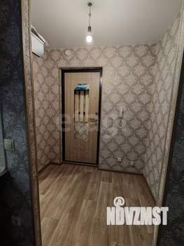 Студия квартира, вторичка, 25м2, 8/10 этаж