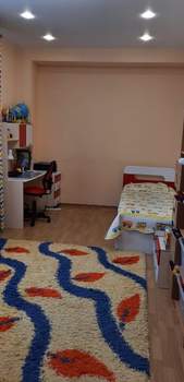 3-к квартира, вторичка, 125м2, 5/5 этаж