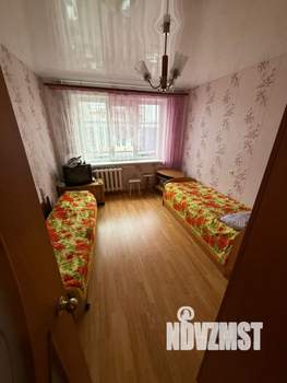 3-к квартира, вторичка, 65м2, 4/9 этаж