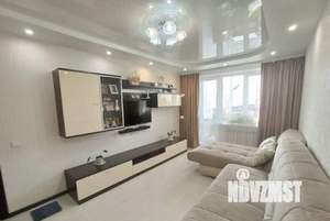 3-к квартира, вторичка, 70м2, 6/10 этаж