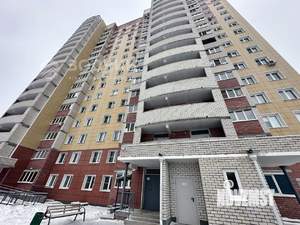 1-к квартира, вторичка, 36м2, 8/16 этаж