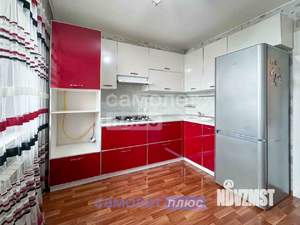 1-к квартира, вторичка, 36м2, 6/10 этаж