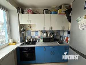 1-к квартира, вторичка, 34м2, 5/5 этаж