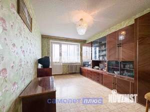2-к квартира, вторичка, 50м2, 8/9 этаж