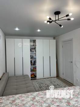 1-к квартира, вторичка, 34м2, 10/16 этаж