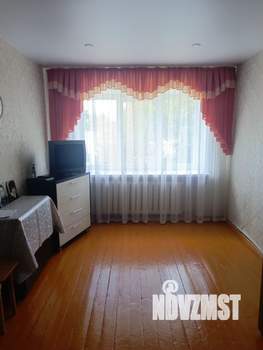 1-к квартира, вторичка, 29м2, 2/5 этаж