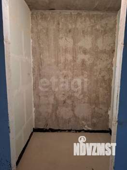 2-к квартира, вторичка, 59м2, 3/9 этаж