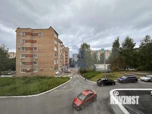 3-к квартира, вторичка, 110м2, 2/6 этаж
