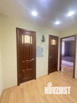 2-к квартира, вторичка, 58м2, 9/9 этаж