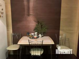 1-к квартира, вторичка, 40м2, 3/10 этаж