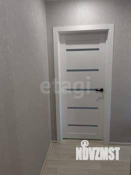 1-к квартира, вторичка, 29м2, 4/5 этаж
