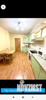 1-к квартира, вторичка, 52м2, 11/17 этаж