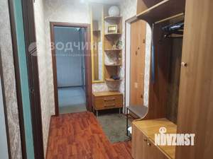 2-к квартира, вторичка, 53м2, 9/9 этаж