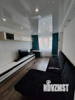 3-к квартира, вторичка, 63м2, 7/9 этаж