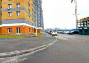 2-к квартира, вторичка, 48м2, 17/18 этаж