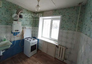 2-к квартира, вторичка, 39м2, 2/5 этаж