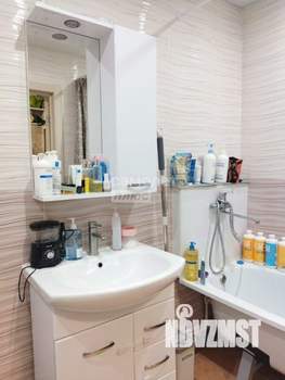 1-к квартира, вторичка, 38м2, 12/16 этаж