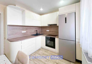 2-к квартира, вторичка, 58м2, 12/16 этаж