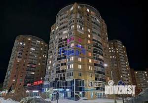 2-к квартира, вторичка, 62м2, 13/16 этаж