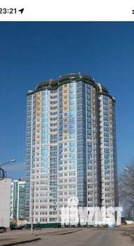 Студия квартира, вторичка, 49м2, 9/23 этаж