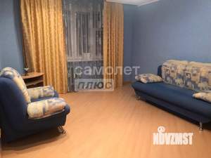 3-к квартира, вторичка, 97м2, 6/14 этаж