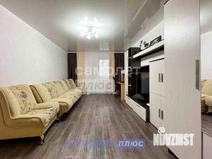 2-к квартира, вторичка, 82м2, 1/10 этаж