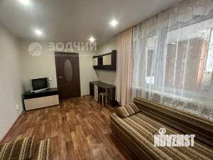 1-к квартира, вторичка, 43м2, 6/16 этаж