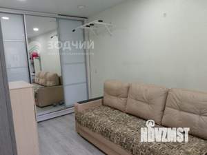 2-к квартира, вторичка, 43м2, 3/5 этаж