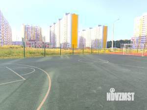 2-к квартира, вторичка, 64м2, 16/16 этаж