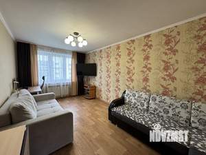 1-к квартира, вторичка, 40м2, 10/10 этаж