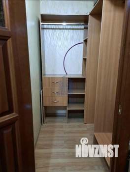 1-к квартира, вторичка, 41м2, 3/5 этаж
