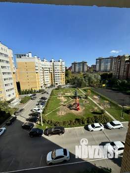 2-к квартира, вторичка, 65м2, 6/10 этаж