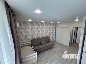 Студия квартира, вторичка, 28м2, 15/16 этаж