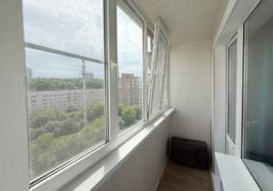 2-к квартира, вторичка, 53м2, 9/10 этаж