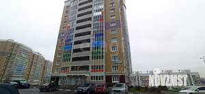 1-к квартира, вторичка, 33м2, 1/12 этаж