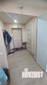 1-к квартира, вторичка, 34м2, 5/9 этаж