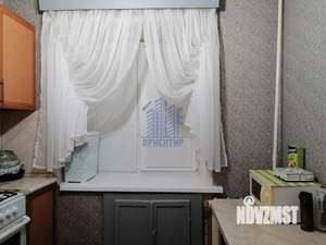 1-к квартира, вторичка, 31м2, 1/5 этаж